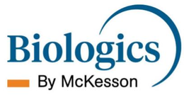 BIOLOGICS BY MCKESSON trademark