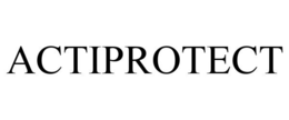 ACTIPROTECT trademark