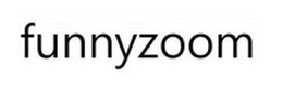 FUNNYZOOM trademark