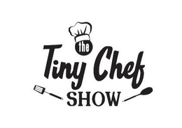 THE TINY CHEF SHOW trademark