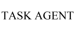 TASK AGENT trademark