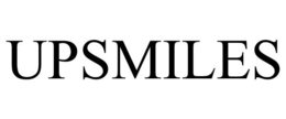 UPSMILES trademark