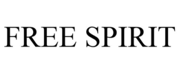 FREE SPIRIT trademark