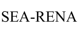 SEA-RENA trademark