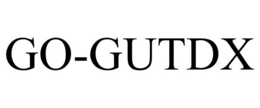 GO-GUTDX trademark