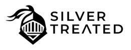 SILVER TREATED trademark