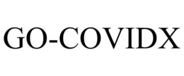 GO-COVIDX trademark