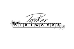 PARKER DIGIWORKS trademark
