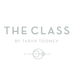THE CLASS BY TARYN TOOMEY trademark
