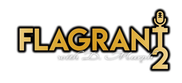 FLAGRANT2 WITH D MURPH trademark