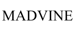MADVINE trademark
