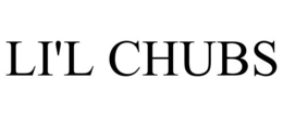 LI'L CHUBS trademark