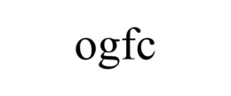 OGFC trademark
