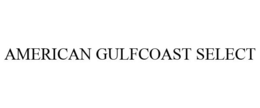AMERICAN GULFCOAST SELECT trademark