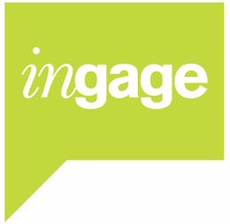 INGAGE trademark