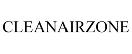 CLEANAIRZONE trademark