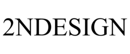 2NDESIGN trademark