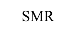 SMR trademark