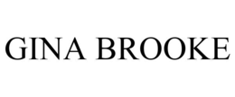 GINA BROOKE trademark