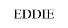 EDDIE trademark