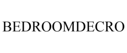 BEDROOMDECRO trademark