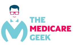 THE MEDICARE GEEK trademark
