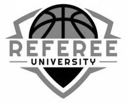 REFEREE UNIVERSITY trademark