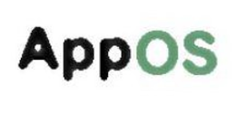 APPOS trademark