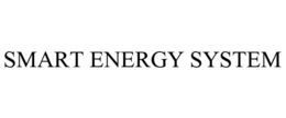 SMART ENERGY SYSTEM trademark