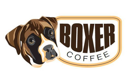 BOXER COFFEE trademark