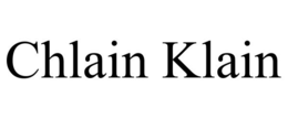 CHLAIN KLAIN trademark