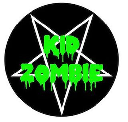 KID ZOMBIE trademark