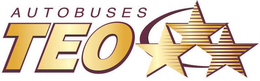 AUTOBUSES TEO trademark