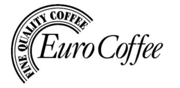 FINE QUALITY COFFEE EURO COFFEE trademark