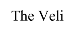 THE VELI trademark
