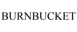 BURNBUCKET trademark