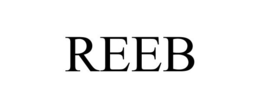 REEB trademark