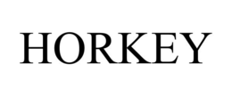 HORKEY trademark