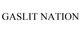GASLIT NATION trademark