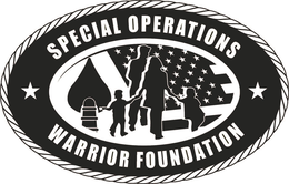 SPECIAL OPERATIONS WARRIOR FOUNDATION trademark