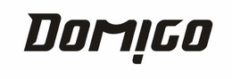 DOMICO trademark