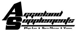 AGGIELAND SUPPLEMENTS WEIGHT LOSS SPORTS NUTRITION VITAMINS trademark