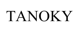 TANOKY trademark