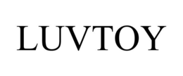 LUVTOY trademark