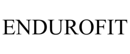 ENDUROFIT trademark