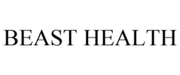 BEAST HEALTH trademark
