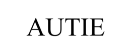 AUTIE trademark