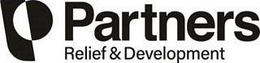 PARTNERS RELIEF & DEVELOPMENT trademark
