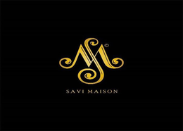 SM SAVI MASON trademark