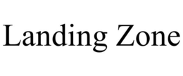 LANDING ZONE trademark